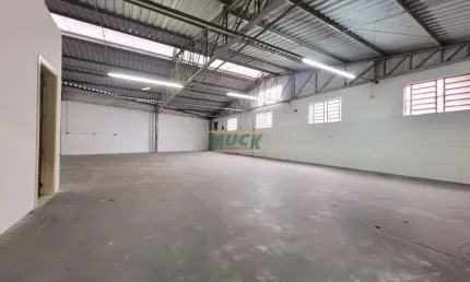 Casa comercial para alugar no Rio Branco, Novo Hamburgo 