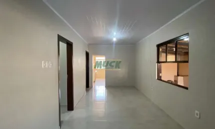 Apartamento com 3 quartos para alugar no Jardim Mauá, Novo Hamburgo 