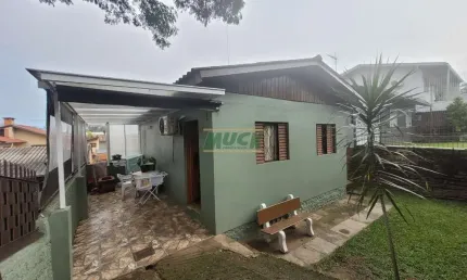 Apartamento com 3 quartos à venda no Guarani, Novo Hamburgo 