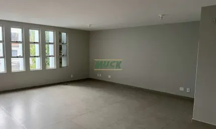 Casa comercial para alugar no Canudos, Novo Hamburgo 
