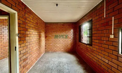 Apartamento com 3 quartos à venda no Canudos, Novo Hamburgo 