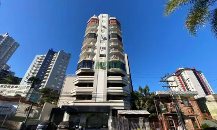 Apartamento com 2 quartos para alugar no Centro, Novo Hamburgo 