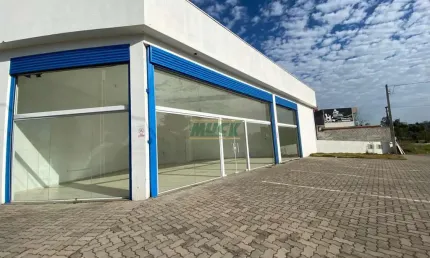 Apartamento para alugar no Campo Grande, Estância Velha 