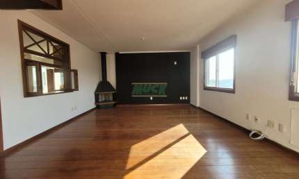 Apartamento com 4 quartos para alugar no Pátria Nova, Novo Hamburgo 