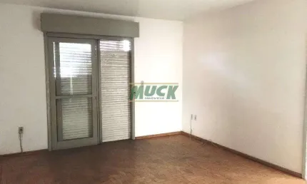 Apartamento com 2 quartos à venda no Ideal, Novo Hamburgo 