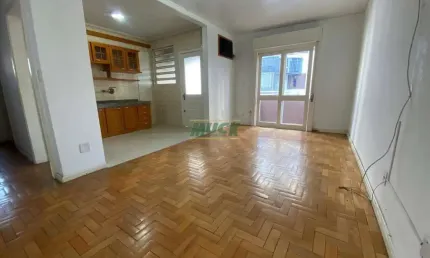 Apartamento com 2 quartos para alugar no Ideal, Novo Hamburgo 