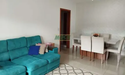 Apartamento com 1 quarto à venda no Encosta do Sol, Estância Velha 