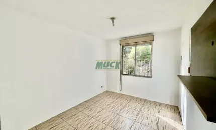 Apartamento com 1 quarto à venda no Canudos, Novo Hamburgo 