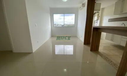 Apartamento com 2 quartos para alugar no Pátria Nova, Novo Hamburgo 