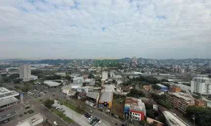 Apartamento com 2 quartos à venda no Pátria Nova, Novo Hamburgo 
