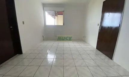 Kitnet / Stúdio para alugar no Ouro Branco, Novo Hamburgo  por R$ 670