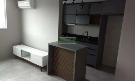 Apartamento com 2 quartos para alugar no São Jorge, Novo Hamburgo 