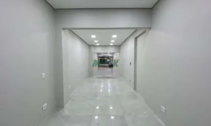 Apartamento para alugar no Centro, Novo Hamburgo 