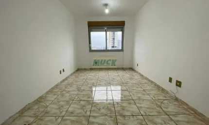 Apartamento com 1 quarto para alugar no Centro, Novo Hamburgo 
