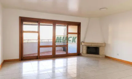 Apartamento com 3 quartos para alugar no Centro, Novo Hamburgo 