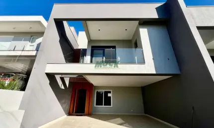 Apartamento com 3 quartos à venda no Canudos, Novo Hamburgo 