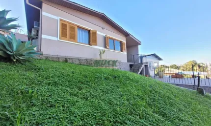 Apartamento com 3 quartos à venda no Rincão, Novo Hamburgo 