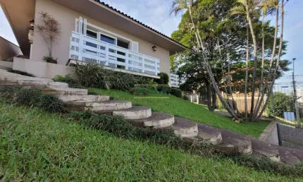 Apartamento com 4 quartos à venda no Ideal, Novo Hamburgo 