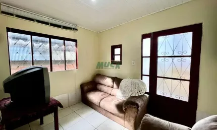 Apartamento com 5 quartos à venda no Canudos, Novo Hamburgo 