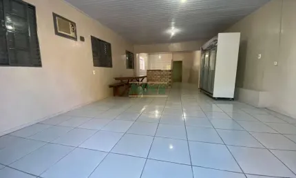 Apartamento com 1 quarto para alugar no São Jorge, Novo Hamburgo 