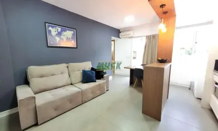 Apartamento com 2 quartos para alugar no Ideal, Novo Hamburgo 