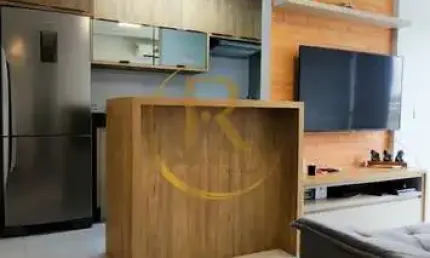 Apartamento com 2 quartos à venda no Morumbi, Paulínia 