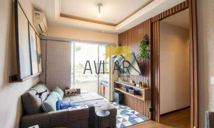 Imóvel à venda em Campinas-SP: Apartamento de 3 quartos na Chácara Primavera com 75m² e vaga de garagem