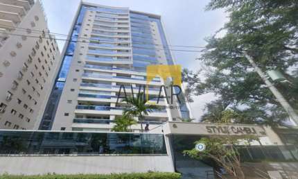 Apartamento para Locação com 3 dor, sendo 1 suíte no Cambuí.