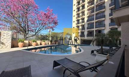 Apartamento à venda em Campinas-SP no Jardim das Paineiras: 3 quartos, 1 suíte, 3 banheiros, 116m². Aproveite!