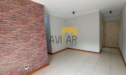 Imperdível: Apartamento de 3 quartos na Mansões Santo Antônio, Campinas-SP, com suíte e vaga de garagem!