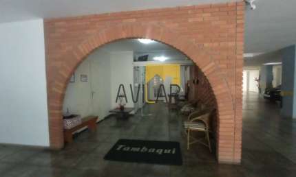 Apartamento à venda em Campinas-SP, Centro: 1 quarto, 1 sala, 1 banheiro, 1 vaga, 51m². Imperdível oportunidade!
