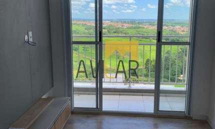 Apartamento à venda em Campinas-SP, Jardim das Cerejeiras! 2 quartos, 1 sala, 1 banheiro, 1 vaga de garagem. 45,00 m²!