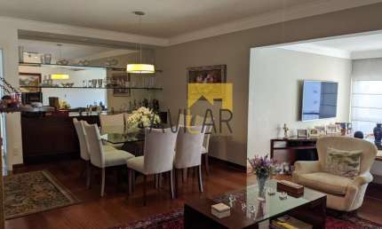 Apartamento para locação no Cambuí, Campinas-SP: 3 quartos, 1 suite, 3 salas, 3 banheiros, 2 vagas de garagem, 184m².
