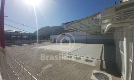 Terreno Plano de 605m² Próximo Metro  , Barra da Tijuca