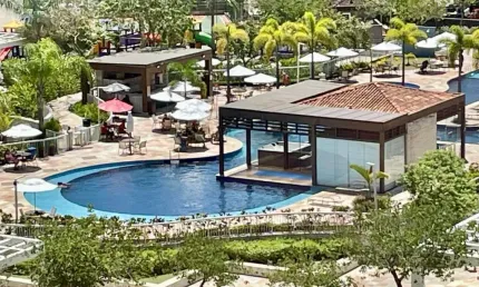 Apartamento com 3 quartos à venda no Recreio dos Bandeirantes, Rio de Janeiro 