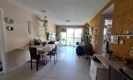 Apartamento à venda com 78,00m² e 2 quartos em Freguesia (Jacarepaguá), Rio de Janeiro - rj