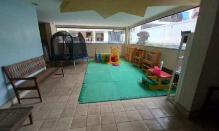 Apartamento com 3 quartos à venda na Freguesia (Jacarepaguá), Rio de Janeiro 