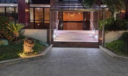 Apartamento com 2 quartos à venda na Barra da Tijuca, Rio de Janeiro 