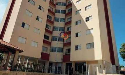 Apartamento com 2 quartos à venda na Rua Ernesto Evans, Vila Rosária, São Paulo