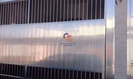Casa com 2 quartos à venda na Rua Nazaré do Piauí, Vila Carolina, São Paulo
