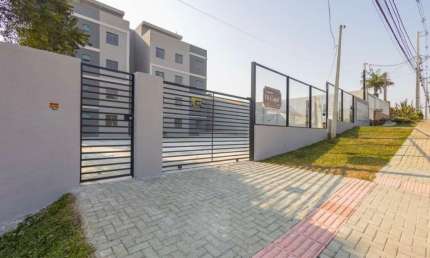 LINDA COBERTURA DUPLEX NA MELHOR LOCALIZAÇÃO DE ARAUCÁRIA!! EXCELENTE OPÇÃO PARA INVESTIMENTO