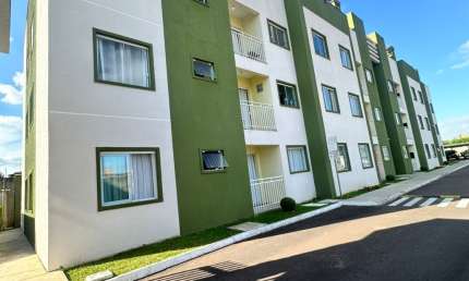 LINDO APARTAMENTO NO FAZENDA VELHA TODO MOBILIADO!! ACEITA CONTRATO DE GAVETA