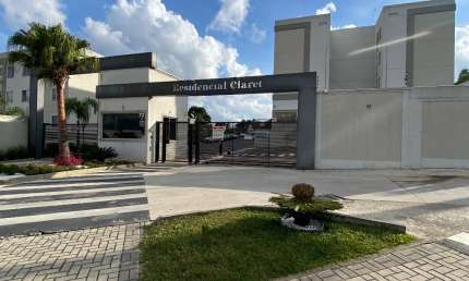 APARTAMENTO LINDO NO BAIRRO TINDIQUERA - PRÓXIMO AO CENTRO