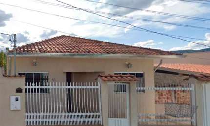 Casa com 3 quartos à venda na Rua Osvaldo Algusto, 78, Centro, Bandeira do Sul