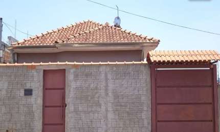 Casa com 2 quartos à venda na Rua Osvaldo Augusto De Souza, 099888899, Centro, Bandeira do Sul