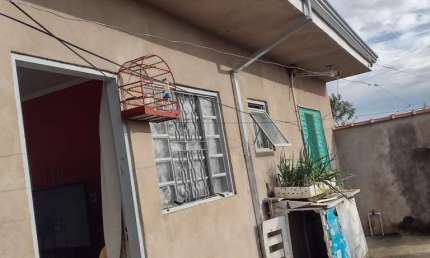 Casa com 1 quarto à venda na Rua Tupã, 359, Dom Bosco, Poços de Caldas