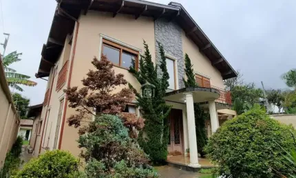 Venda de chácara e casa de alto padrão em poços de caldas