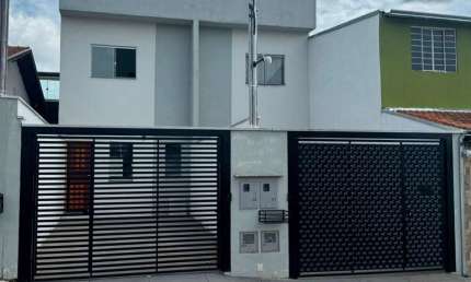 Casa com 2 quartos à venda na RUA PRIVADA, 0099999, Jardim São Bento, Poços de Caldas por R$ 325.000