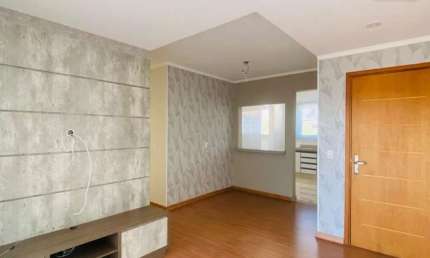 Apartamento com 2 quartos à venda na Rua José Augusto de Carvalho, 770, Jardim Bandeirantes, Poços de Caldas