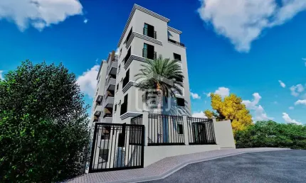 Apartamento com 2 quartos à venda na Rua Equador, 9999, Jardim Quisisana, Poços de Caldas